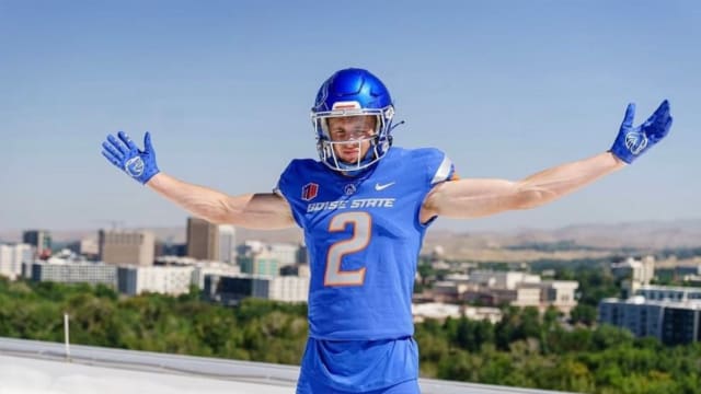 Gatlin Bair Boise